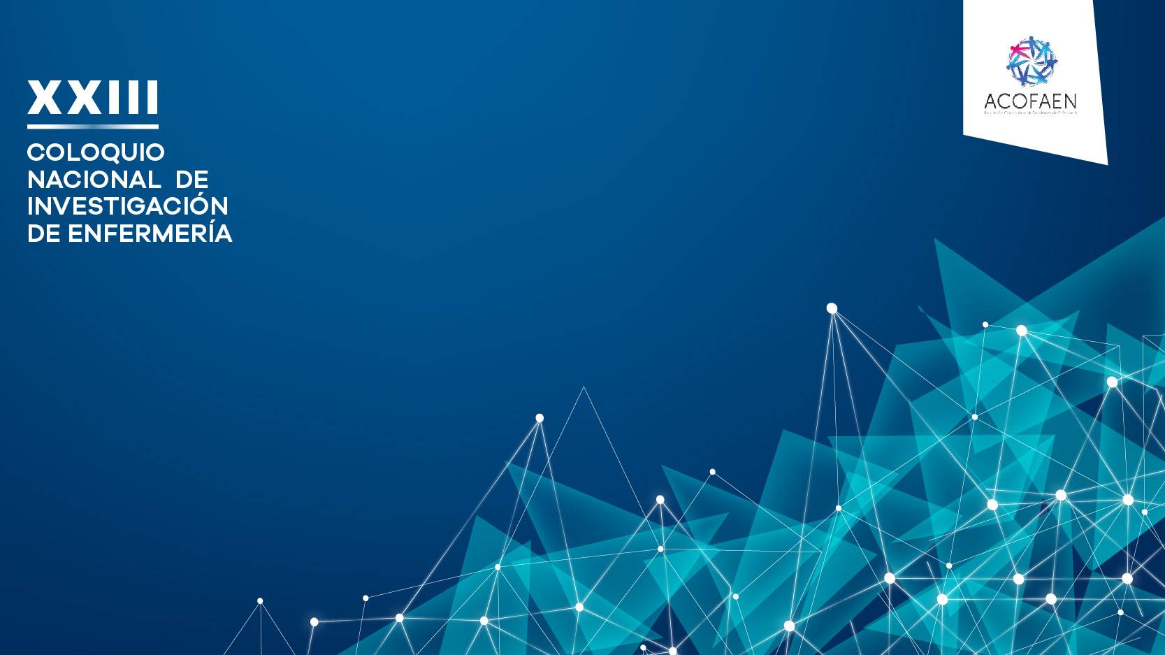 Universidad El Bosque será sede central del XXIII Coloquio Nacional de